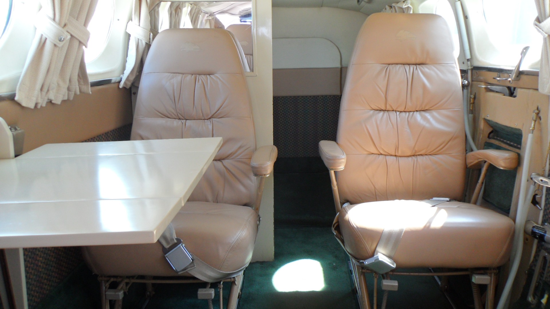 jet Beechcraft Hawker 700